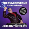 John Shuttleworth: The Pumice Stone and Other Rock Songs LP - John Shuttleworth