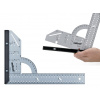 Wolfcraft 5205000 Angle 200x300mm Robo-Kop (Wolfcraft 5205000 Angle 200x300mm Robo-Kop)