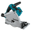 Makita Aku ponorná píla DSP600ZJ, 18 V, 2500 – 6300 ot./min., DSP600ZJ