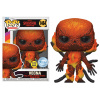 Funko POP! 1464 TV: Stranger Things - Vecna GITD Special Edition