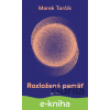 E-kniha Rozložená pamäť - Marek Torčík