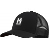 MILLET CHAMONIX TRUCKER CAP BLACK - NOIR
