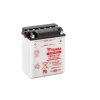 YUASA Yumicron battery NO ACID YUASA YB14L-A1