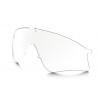 Balistické sklá M-Frame Alpha SI Oakley® – Číra
