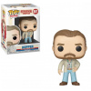 Funko POP! 801 Stranger Things S3 Hopper Date Night