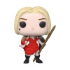 Funko POP! The Suicide Squad Harley Quinn Damaged Dress
