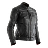 RST 2228 Roadster II CE Ladies Leather Jacket BLK-14
