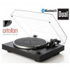 Dual CS 529 Black + Ortofon 2M BLACK