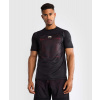 Pánské funkční Dry-tech tričko Venum G-Fit Air - Deep Black / Fire Red Velikost: XL