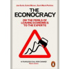 The Econocracy - Joe Earle, Cahal Moran, Zach Ward-Perkins, Penguin