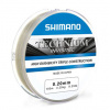 Shimano Vlasec Technium Invisitec Grey 300m 0,165mm
