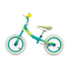 Carero Detské odrážadlo bicykel Milly Mally Young mint