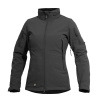 PENTAGON bunda dámská ARTAXES softshell ČIERNÁ veľ.XS