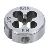 BGS Technic BGS 1900-M8X0,75-S Závitové očko M8 x 0,75 mm
