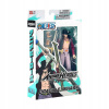 BANDAI - Hrdinovia anime - Figurka One Piece - Figurka Mihawk 17 cm
