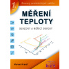 Měření teploty - senzory a měřicí obvody - Kreidl Marcel
