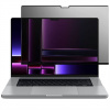 Spigen Screen Protector Safe View Privacy pre Macbook Pro 16