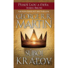 Súboj kráľov - George R.R. Martin