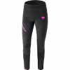 Dynafit Pants 71079-0913 M Čierne (Dynafit Dámske nohavice Alpine Warm 0913 Black M)