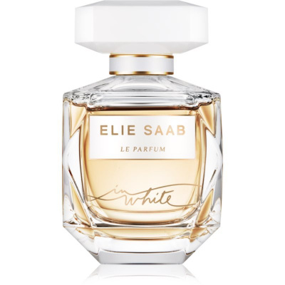 Elie Saab Le Parfum in White parfumovaná voda pre ženy 90 ml