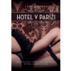 Hotel v Paríži: izba č. 2 - Marsová Emma