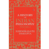 A HISTORY OF INDIAN PHILOSOPHY: VOLUME III - Dasgupta, Surendranath