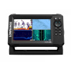 Sonar Lowrance Eagle 7 Tripleshot