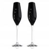 Celebration Flétňa čierna 31561 S Crystals 2 x 210 ml