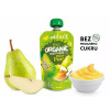 Mixit BIO ovocná kapsička 100% Hruška 100g