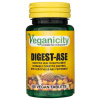 Veganicity Digest-Ase - 60 tabliet