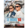 FILM LE MANS '66 DVD