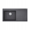 FRANKE MYTHOS MTG 611 DREZ 100X51,5 CM ONYX (FRANKE MYTHOS MTG 611 DREZ 100X51,5 CM ONYX)
