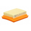 Filter na kosačku - Stihl FS 120 200 300 Originál vzduchového filtra (Stihl FS 120 200 300 Originál vzduchového filtra)
