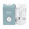Beaba Parný varič + mixér BABYCOOK Express Baltic Blue