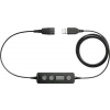 Jabra Link 260, USB enabler QD to USB, Plug & Play 260-09