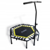 K-Sport Fitness trampolína 77 cm