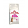 Royal Canin Exigent Protein 0,4 kg - granule pro vybíravé kočky 0,4 kg