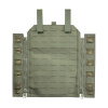 Panel Molle ZP Tasmanian Tiger® – Olive Green
