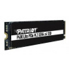Patriot P400 Lite PCIe NVMe 2TB P400LP2KGM28H