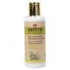Sattva Bylinný vlasový kondicionér Jazmín & Aloe vera 210 ml