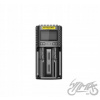 USB NABÍJAČKA PRE AKUMULÁTORY 1.5A NITECORE UM2