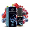 Liquid Dreamix - Chladivé lesní plody (Frozen Berry) 10ml - 0mg