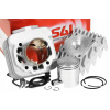 Cylinder Kit Airsal Sport 70cc, Gilera 50 AC 2T / Piaggio 50 AC 2T / Vespa
