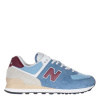 New Balance 574 Stillwater/Blue 8 (42)