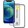 Tactical Glass Impact Armour sklo pro Apple iPhone 12/12 Pro 57983114104