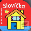 Slovíčka - pre deti od 1… (autor neuvedený)