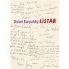 Listář - Karpatský Dušan