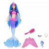 Barbie bábika - Barbie Hhg52 Mermaid Power of Malibu Doll Sirens (Barbie Hhg52 Mermaid Power of Malibu Doll Sirens)