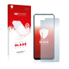 čirá skleněná fólie upscreen Hybrid Glas pro realme X3 SuperZoom (čirá skleněná fólie upscreen Hybrid Glas pro realme X3 SuperZoom)
