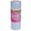 Spontex Multiroll univerzálna jemná rýchloutierka 25 x 40 cm 50 ks